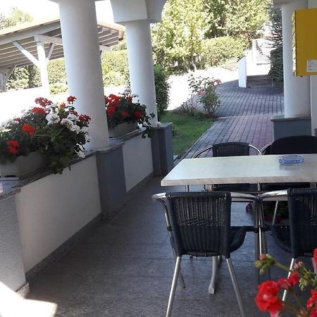 Ferienwohnung Ronja สตูเบนเบิร์ก ภายนอก รูปภาพ