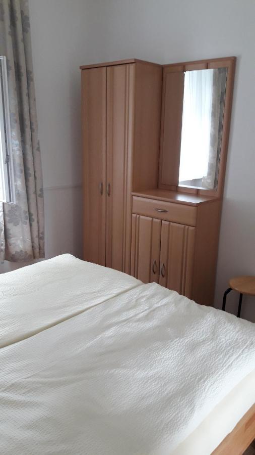 Ferienwohnung Ronja สตูเบนเบิร์ก ภายนอก รูปภาพ