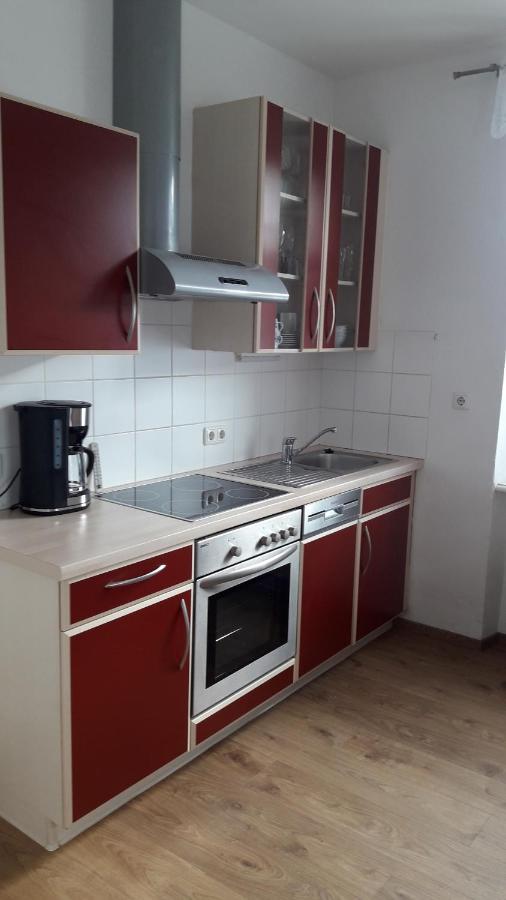Ferienwohnung Ronja สตูเบนเบิร์ก ภายนอก รูปภาพ