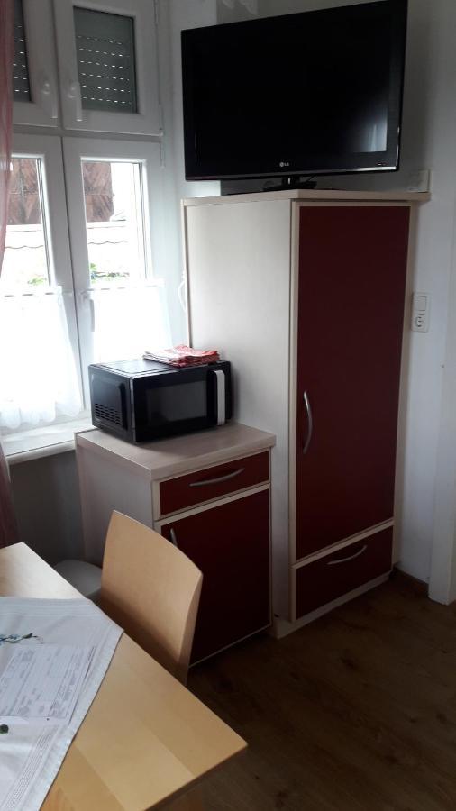 Ferienwohnung Ronja สตูเบนเบิร์ก ภายนอก รูปภาพ