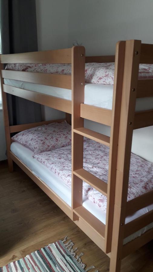 Ferienwohnung Ronja สตูเบนเบิร์ก ภายนอก รูปภาพ